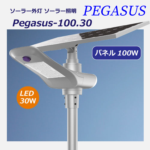 PEGASUS-100.30
